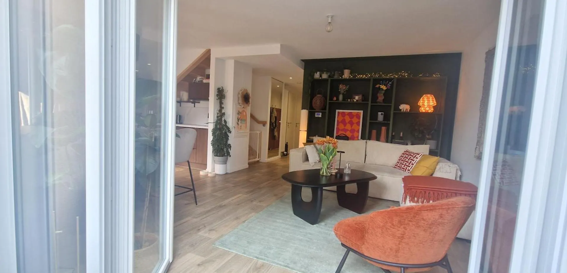 Maison Cosy Proche Du Centre-Ville Vannes Сasa de vacaciones