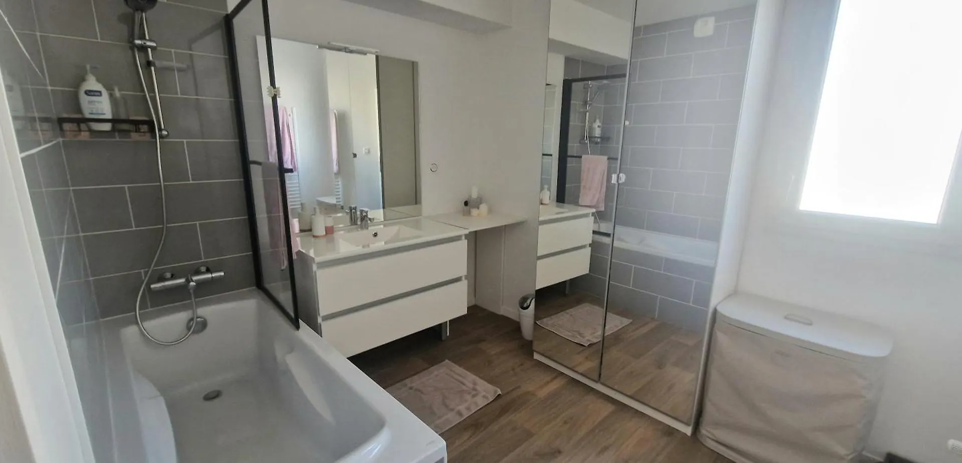 Сasa de vacaciones Maison Cosy Proche Du Centre-Ville Vannes Francia
