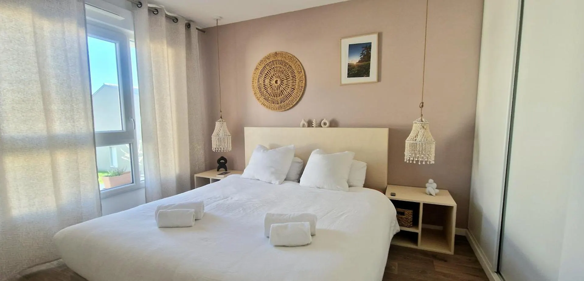 Maison Cosy Proche Du Centre-Ville Vannes