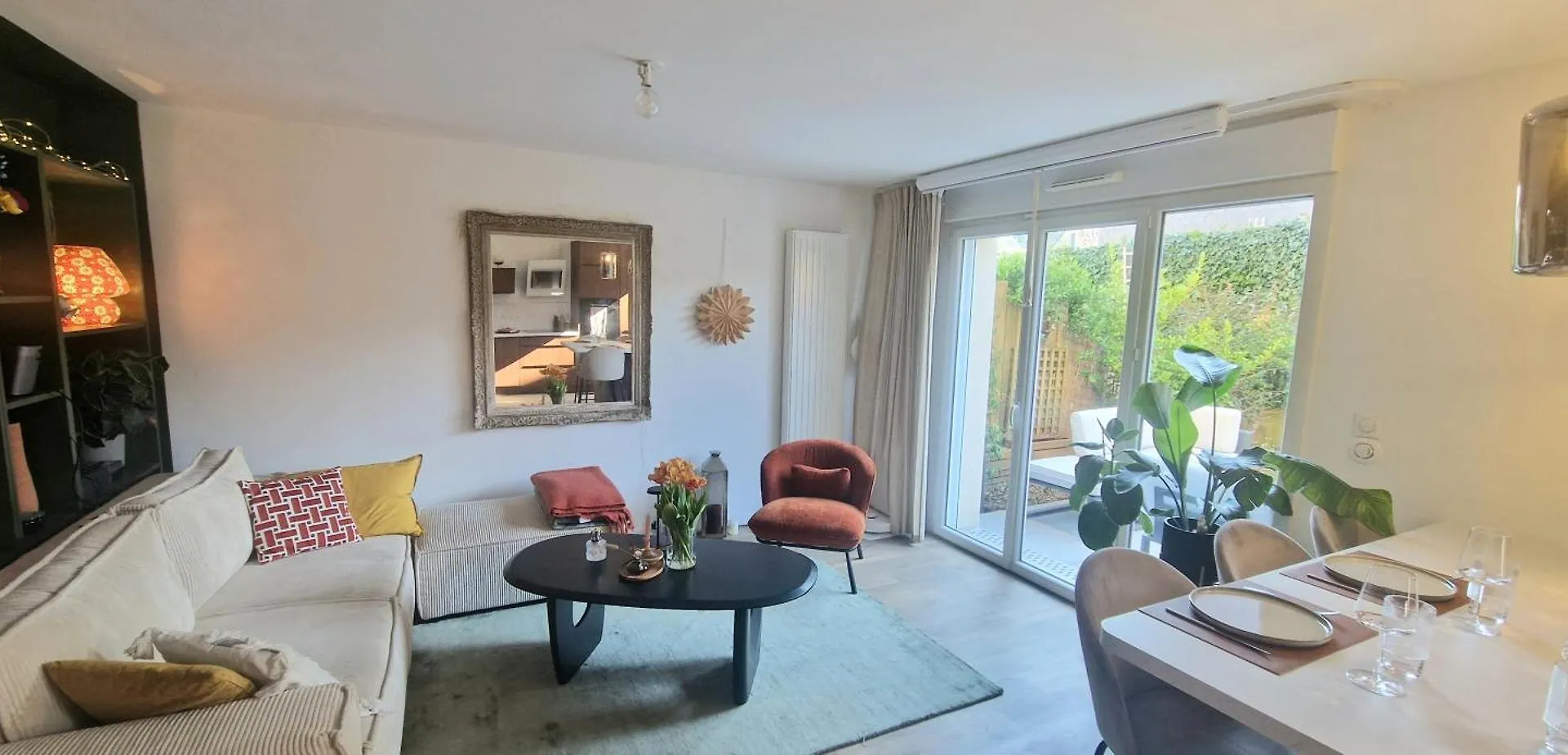 Maison Cosy Proche Du Centre-Ville Vannes