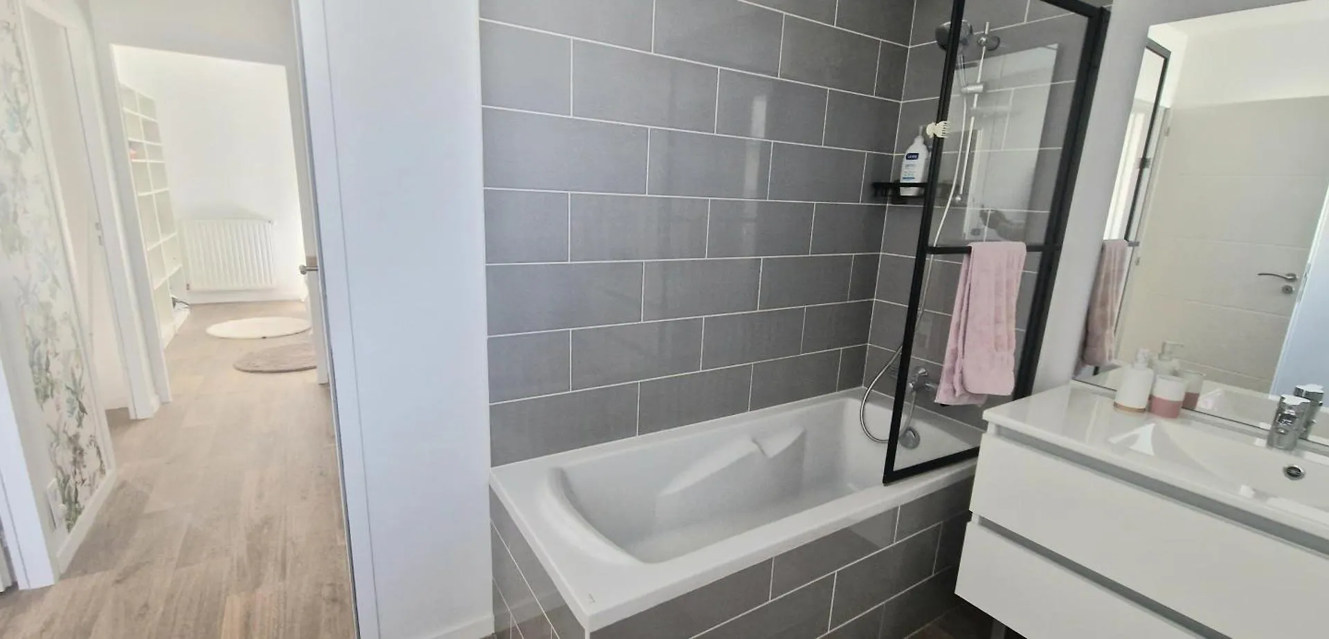 Сasa de vacaciones Maison Cosy Proche Du Centre-Ville Vannes