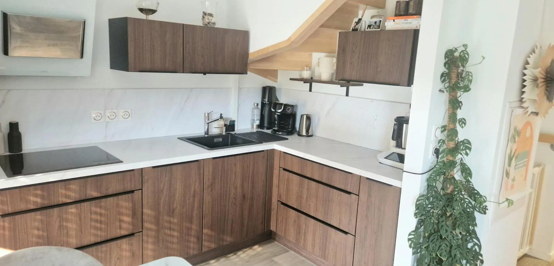 Maison Cosy Proche Du Centre-Ville Vannes Сasa de vacaciones