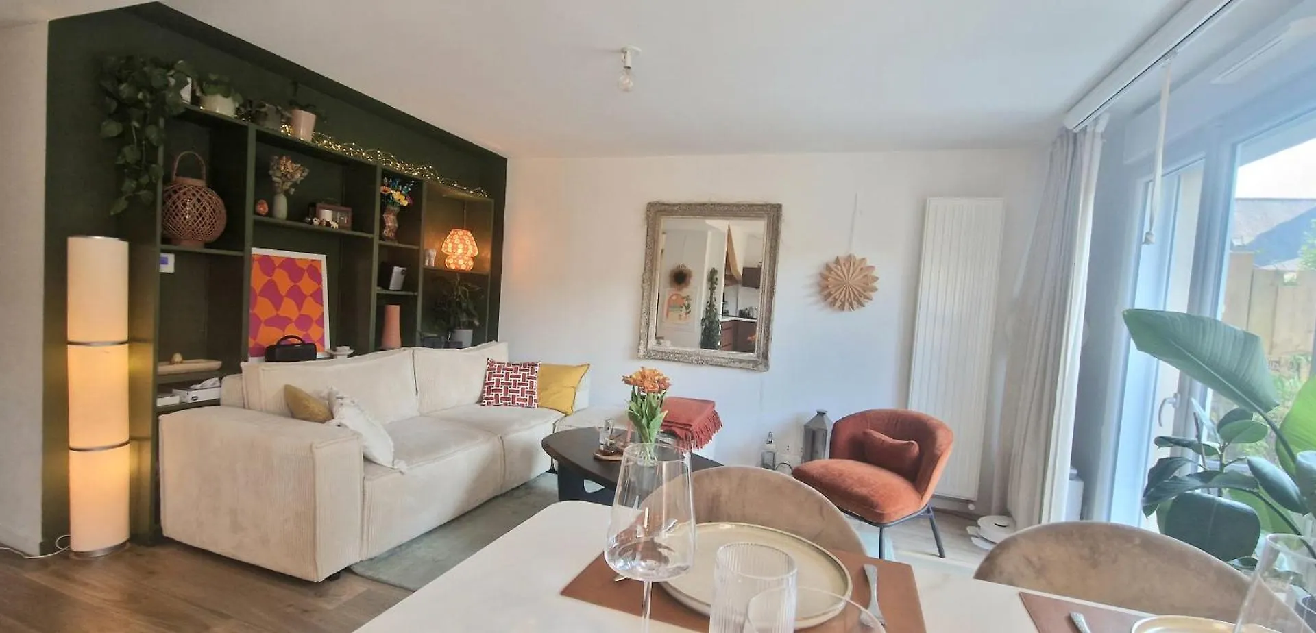 Maison Cosy Proche Du Centre-Ville Vannes